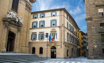 Bernini Palace Hotel Florence