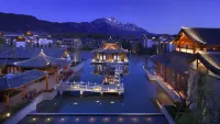 Jinmao Purelax Lijiang, The Unbound Collection By HYATT Hotels in Lijiang