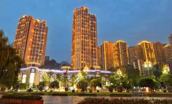 Fengjiangjing Apartment (Chongqing Nanbin Road)