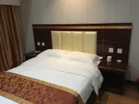 Guangshui Hongjing Garden Hotel