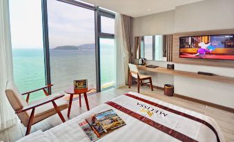 Melissa Hotel Nha Trang