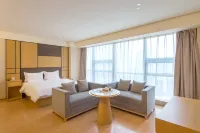 JI Hotel (Linfen Zhongda Street)