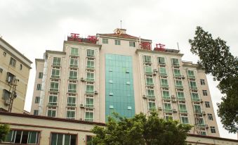 Tianxiu Hotel