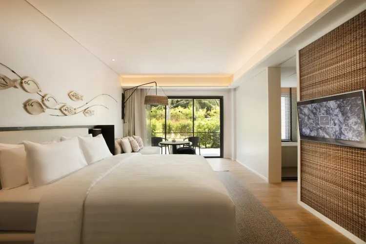 Shellsea Garden Room