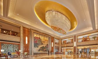 Taishan Blossom Hotel