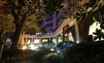 Jinjiang Generation International Hotel
