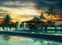 Grand Harvest Resort & Villas - Ijen Отели в г. 