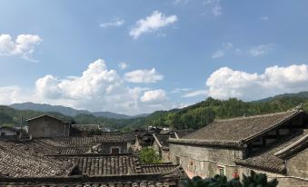 Liancheng Zinongyuan Homestay