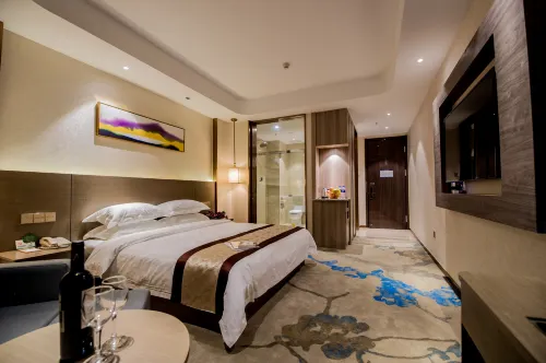 Jintong International Hotel