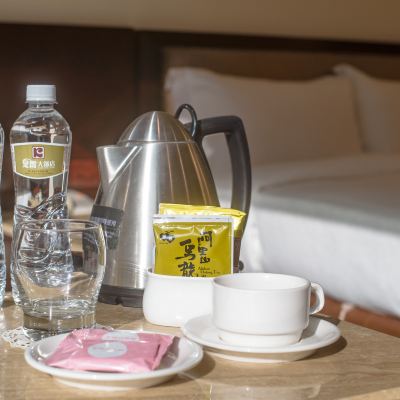 三人房帶淋浴 嘉義皇爵大飯店優惠