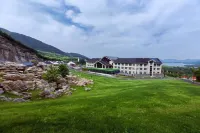宜興陽羨湖君來飯店
