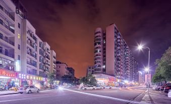 Fengshang International Apartment