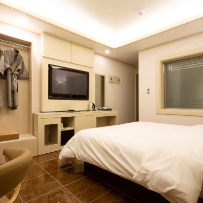 標準雙人間 蒂羅爾飯店優惠