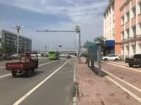 孫吳譽福賓館