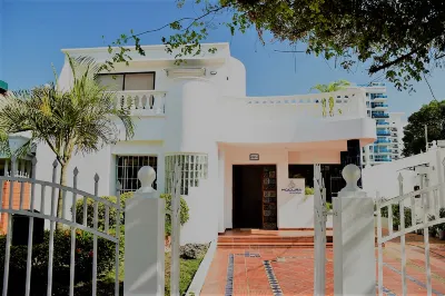 Mucura Hotel & Spa Hotels in 