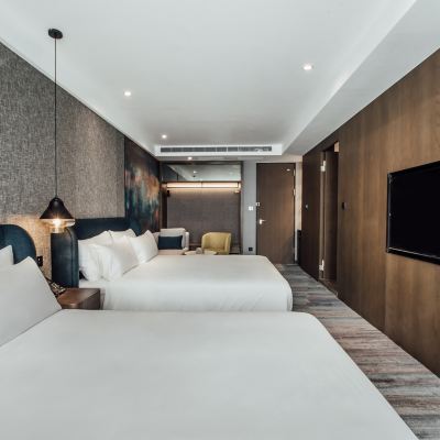 四人客房 高雄鈞怡大飯店優惠