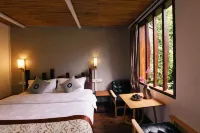 Hezhou Shuimo Inn