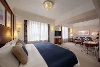 Hotel Royal Hotels in 