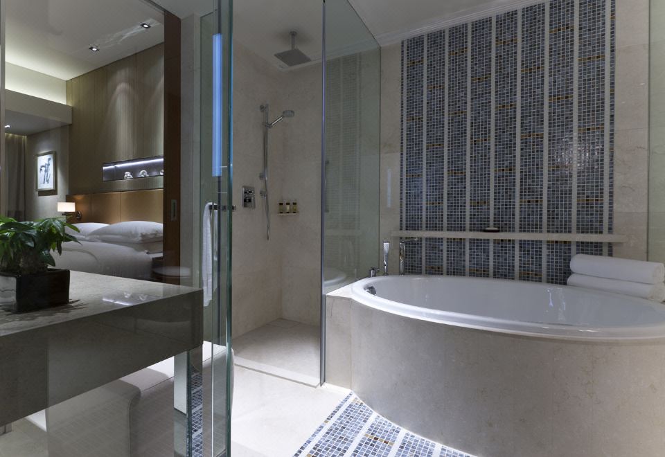 行政特大床房（智能投屏）