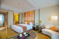 Xizi International Hotel