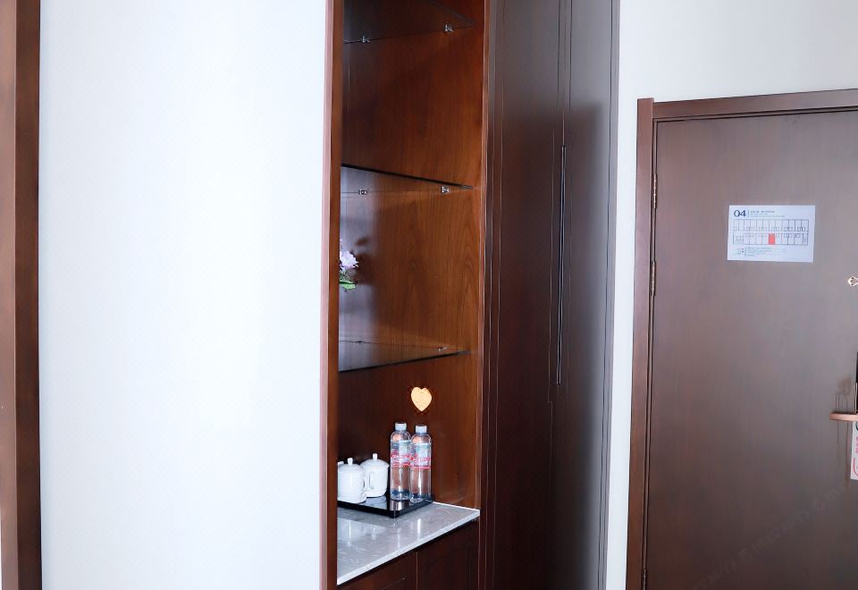 Wanbo Holiday HotelStandard Room (Smart Home System)