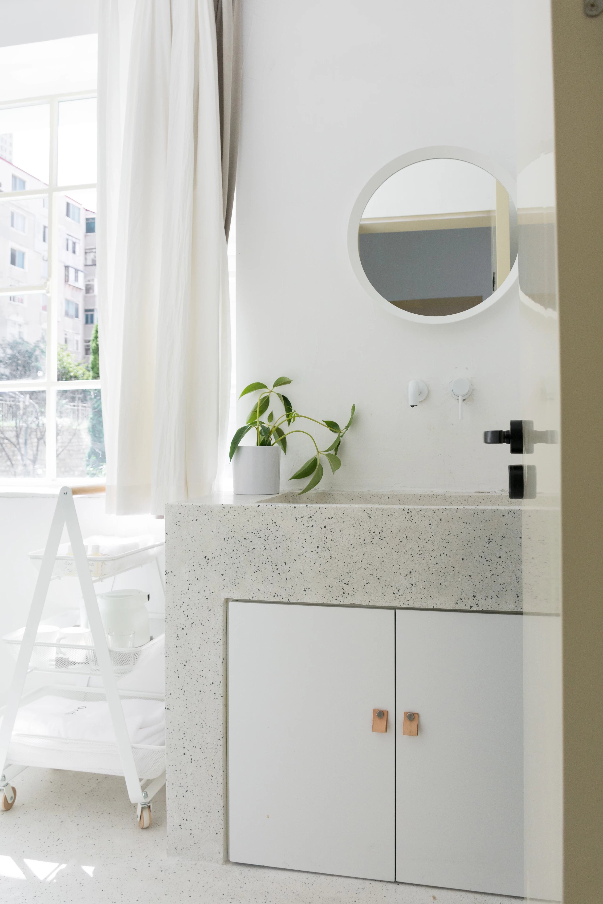 银杏｜「浴缸·超大拍照出片cafe空间」