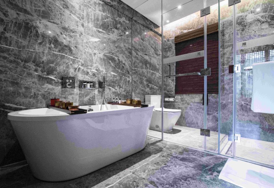 Jianshui Heyuan HotelXiangHe Suite