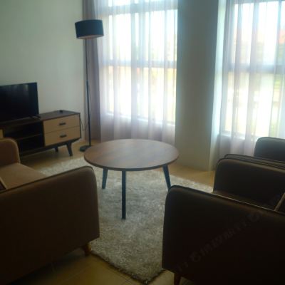 Apartmen RO Kupon Roxy Hotel and Apartments