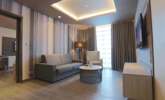 bai Hotel Cebu - Housity
