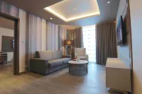 bai Hotel Cebu