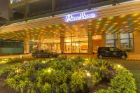 Marino Beach Colombo Hoteles en 