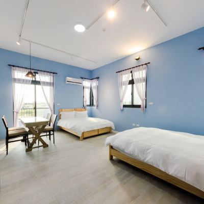 Ocean Quad Room Sea Breeze B&B Promo Code