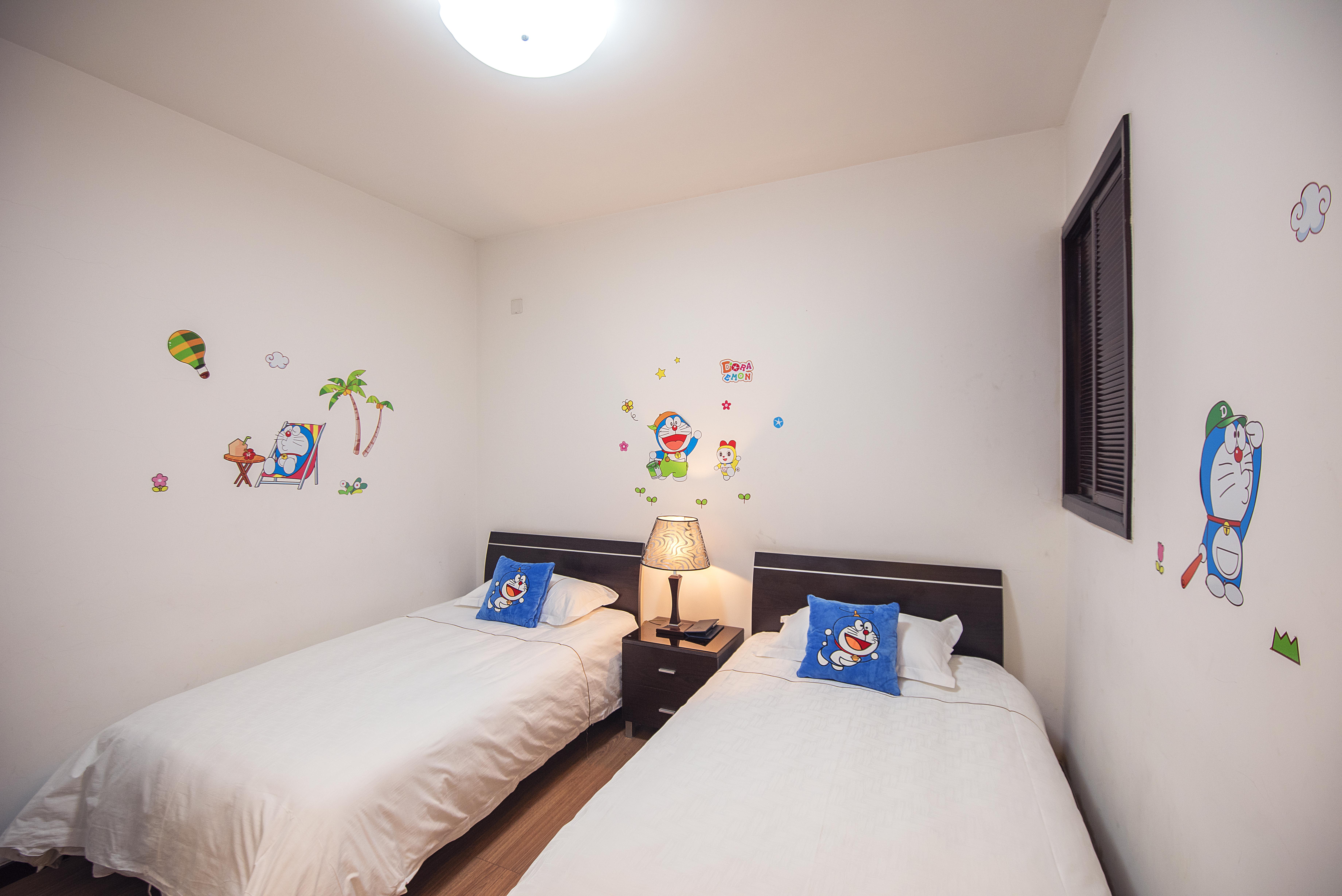 Venice Holiday Hotel三房两厅