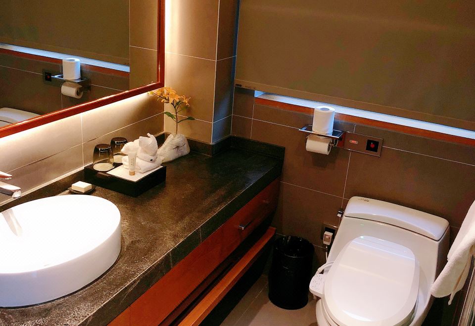 Heritage Villas Zhouzhuang Managed by DusitDeluxe Room (Double Bed)