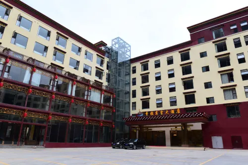Xiangla Dongji Hotel