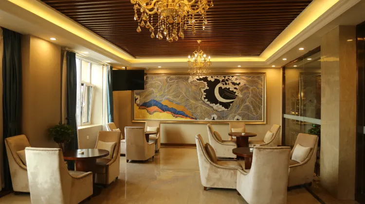 Hongyun Huamei Culture Theme Hotel 施設