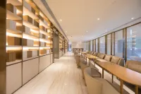 JI Hotel (Feidong Baogong Avenue)