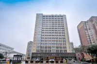 JI Hotel (Feidong Baogong Avenue)