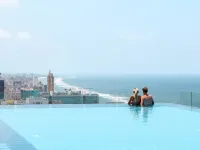 NH Collection Colombo Hotel a Colombo