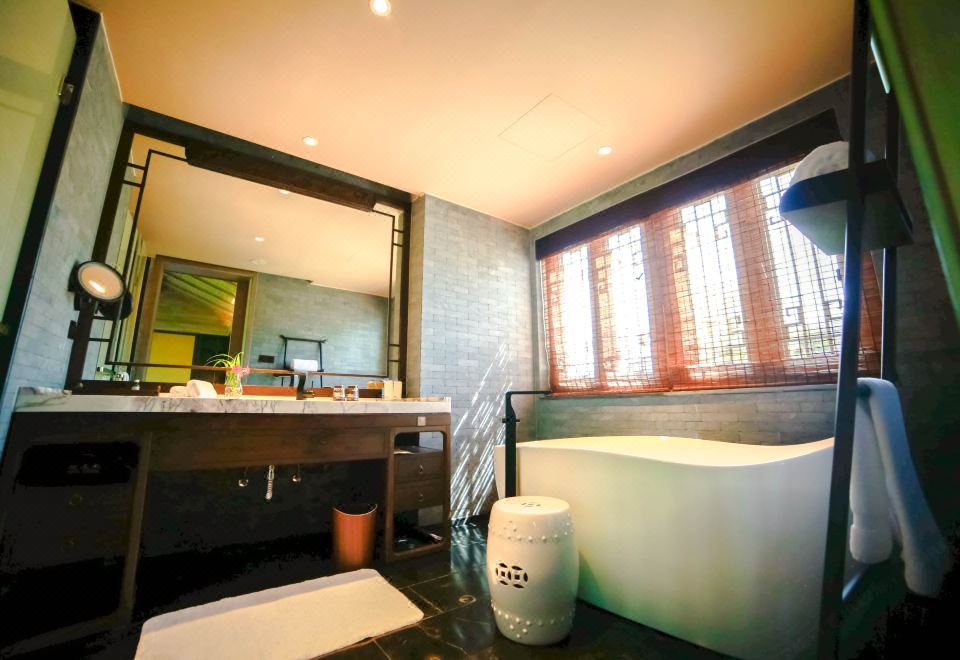 新安园林徽式府邸