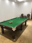 Rich Hotel