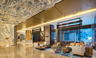 Hilton Garden Inn Nujiang