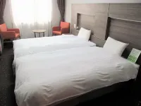 Dormy Inn Kagoshima