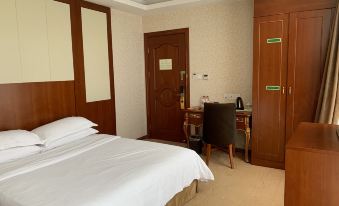 Vienna International Hotel (Shanghai Hongqiao National Exhibition and Convention Center Caobao Road)