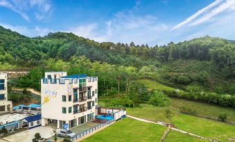 Cheongju Sky Pension