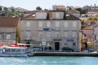 Heritage Hotel Vila Sikaa Hotels in 