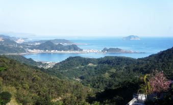 First Stop Backpacker Hostel - Jiufen