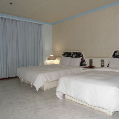 double room-Two Beds