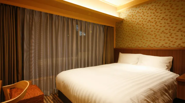 ザ・シロヤマテラス津山別邸 部屋