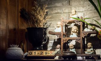 Suzhou Little Courtyard Inn - Housity